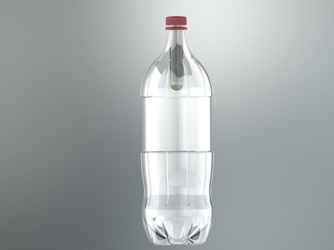 Học hỏi 8 cách tái sử dụng chai nhựa siêu sáng tạo của người Nhật, cách cuối hơi lạ đời nhưng vẫn có tác dụng - Ảnh 9.