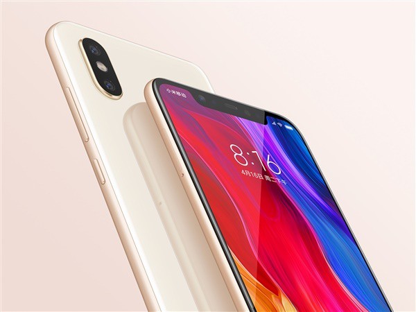 CEO Xiaomi cho rằng Mi 8 là chiếc flagship đáng đồng tiền bát gạo nhất - Ảnh 1.