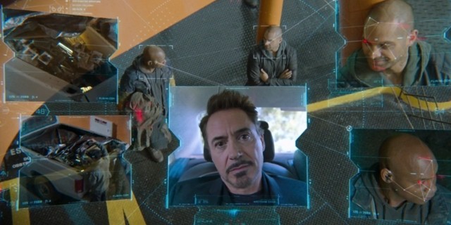 Giả thuyết thú vị: Iron Man sau khi hi sinh ở Endgame sẽ trở thành A.I bên trong bộ đồ của Spider-Man? - Ảnh 1.