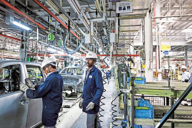 Make in India - Siêu chiến dịch mang về lượng vốn khổng lồ 230 tỷ USD cho Ấn Độ chỉ trong 3 năm, vượt mặt Trung Quốc trở thành công xưởng lớn nhất thế giới - Ảnh 2.
