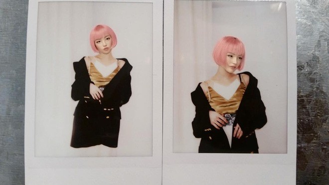 Xinh đẹp và quyến rũ, cô gái tóc hồng mới nổi trên Instagram Nhật hóa ra là người mẫu ảo! - Ảnh 12.