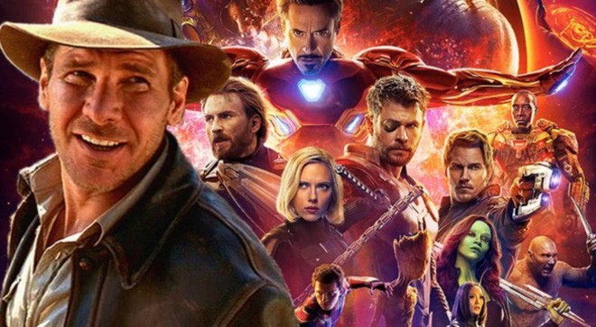 10 sự thật nổ não về Vũ trụ Điện ảnh Marvel ngay cả fan cứng cũng chưa chắc biết - Ảnh 4.