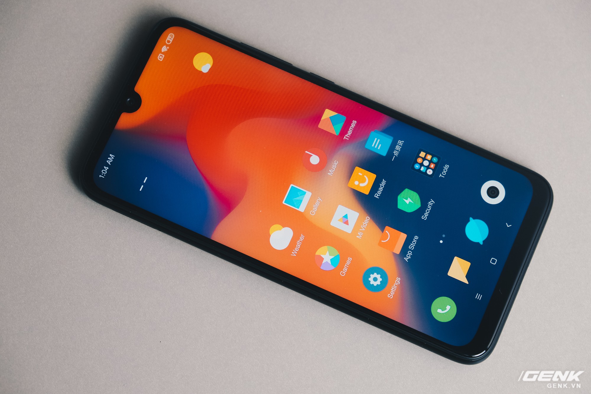 Đánh giá nhanh Xiaomi Redmi Note 7 rất đáng tiền