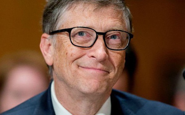 Bill Gates bất ngờ tiết lộ vụ đầu tư thành công nhất từ trước đến nay của ông - Ảnh 1.