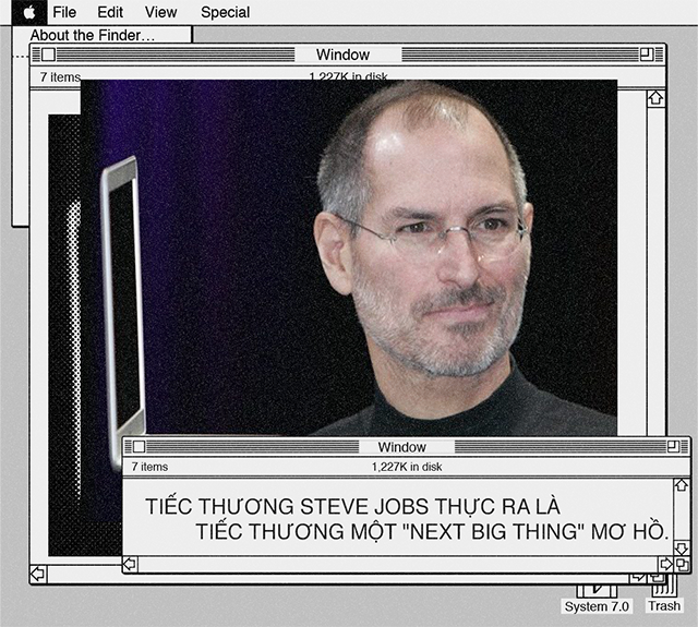 Thất bại 450 tỷ đô của Apple: Nếu Steve Jobs còn sống, liệu ông có thể tạo ra Big Thing thay thế iPhone? - Ảnh 6.