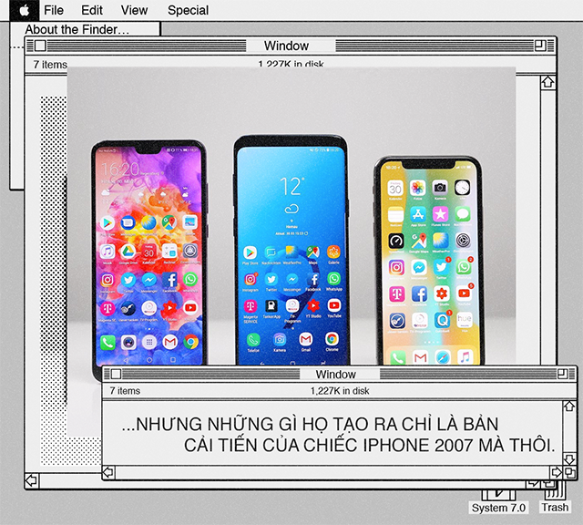 Thất bại 450 tỷ đô của Apple: Nếu Steve Jobs còn sống, liệu ông có thể tạo ra Big Thing thay thế iPhone? - Ảnh 12.