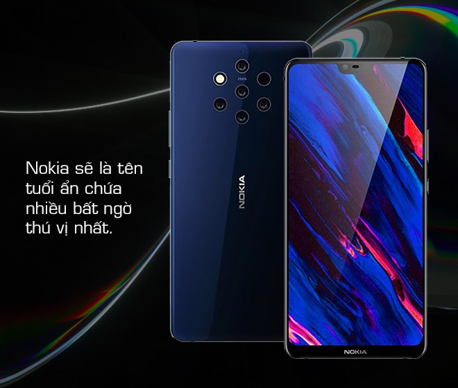 Quên 2018 đi được rồi, vì 2019 sẽ là năm đáng chờ đợi nhất của tín đồ smartphone - Ảnh 20.