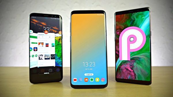 Tin vui cho Samfan, một số smartphone Galaxy sẽ được lên đời Android Pie sớm hơn dự kiến - Ảnh 1.