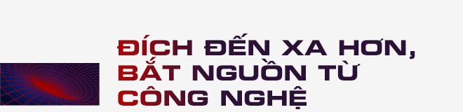 Taiwan Excellence: Khi những giấc mơ lớn khởi nguồn từ đột phá công nghệ - Ảnh 5. Taiwan Excellence: Khi những giấc mơ lớn khởi nguồn từ đột phá công nghệ - Ảnh 5.