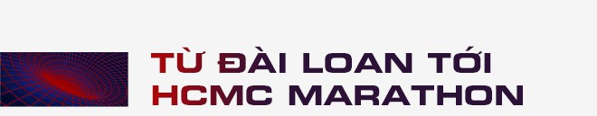 Taiwan Excellence: Khi những giấc mơ lớn khởi nguồn từ đột phá công nghệ - Ảnh 1. Taiwan Excellence: Khi những giấc mơ lớn khởi nguồn từ đột phá công nghệ - Ảnh 1.