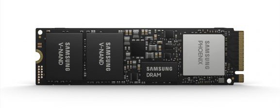Samsung giới thiệu SSD NVMe 970 EVO Plus - tốc độ đọc lên tới 3.500 MB/giây - Ảnh 2.
