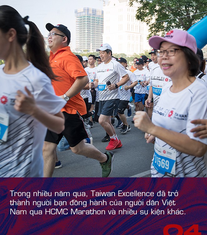 Taiwan Excellence: Khi những giấc mơ lớn khởi nguồn từ đột phá công nghệ - Ảnh 6. Taiwan Excellence: Khi những giấc mơ lớn khởi nguồn từ đột phá công nghệ - Ảnh 6.