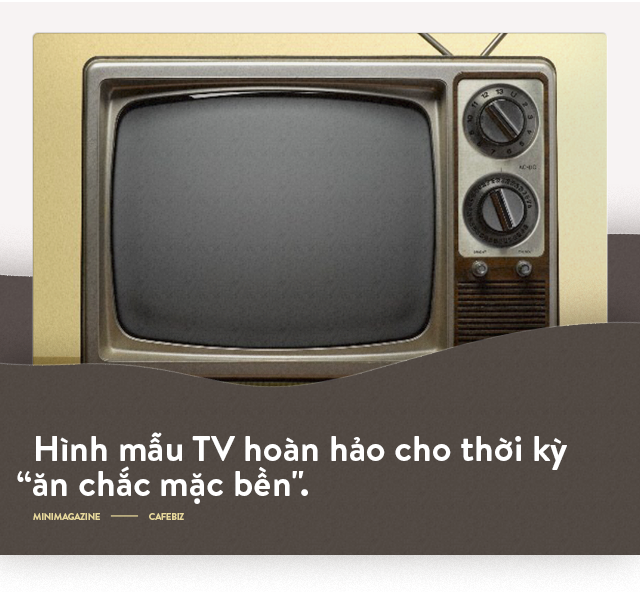 Tiêu chí chọn mua TV của người Việt đã thay đổi - Ảnh 2.