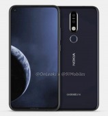 HMD Global sẽ tham gia sự kiện MWC 2019, xác nhận ra mắt Nokia 9 và một chiếc smartphone đục lỗ mới - Ảnh 3.