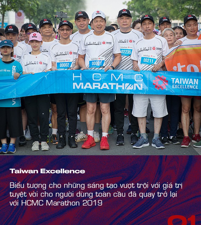Taiwan Excellence: Khi những giấc mơ lớn khởi nguồn từ đột phá công nghệ - Ảnh 2. Taiwan Excellence: Khi những giấc mơ lớn khởi nguồn từ đột phá công nghệ - Ảnh 2.