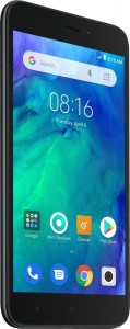 Smartphone giá rẻ Redmi Go chính thức ra mắt: Màn hình 5 inch, camera đơn, chip Snapdragon 425, RAM 1GB, giá bán từ 2,1 triệu đồng - Ảnh 2.