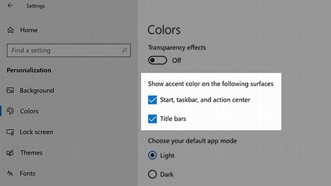 Microsoft tiếp tục cá nhân hóa hệ điều hành, thêm màu sắc vào Jump List trên Windows 10 April 2019 Update - Ảnh 3.