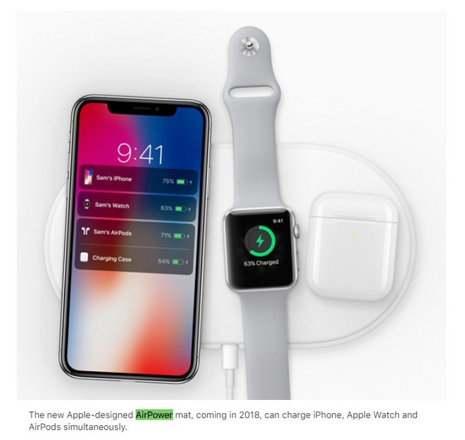 2018 đã qua và Apple lại tiếp tục để người dùng “ngóng dài cổ” chiếc đế sạc không dây AirPower - Ảnh 2.
