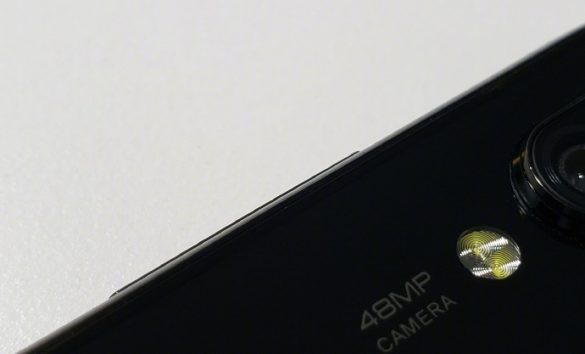Xiaomi xác nhận sẽ ra mắt smartphone với camera sau 48MP vào ngày 10/1 - Ảnh 2.