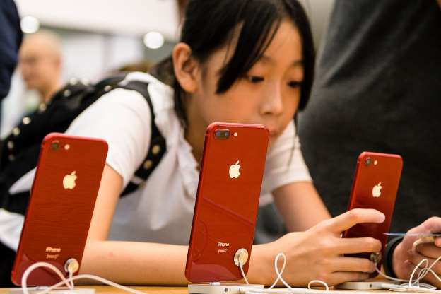 Liên minh chống hàng giả Trung Quốc: Apple phải tôn trọng lệnh cấm bán iPhone của tòa án nước này - Ảnh 1.