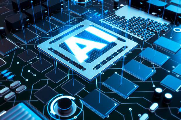 [CES 2019] Hợp tác với Facebook sản xuất chip AI, Intel muốn mang AI giá rẻ đến cho mọi người - Ảnh 3.