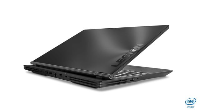 [CES 2019] Lenovo ra mắt laptop gaming Legion mới với giá siêu rẻ, chỉ từ 21 triệu đồng nhưng vẫn có GPU Nvidia GeForce RTX mới nhất - Ảnh 4.