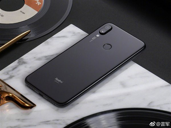 CEO Lei Jun tiết lộ hình ảnh thực tế của Redmi X, smartphone trang bị cảm biến camera 48MP ra mắt vào ngày 10/1 - Ảnh 1.