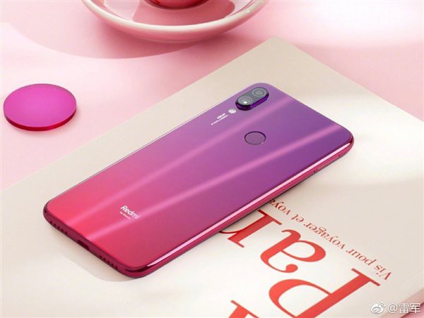 CEO Lei Jun tiết lộ hình ảnh thực tế của Redmi X, smartphone trang bị cảm biến camera 48MP ra mắt vào ngày 10/1 - Ảnh 3.