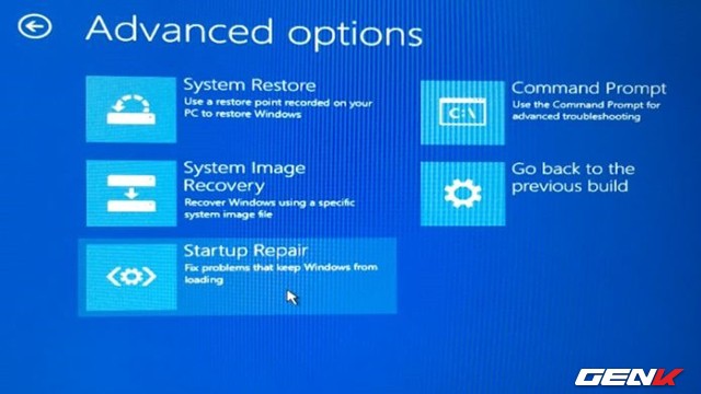Cần gì mất thời gian cài mới, Windows 10 cung cấp sẵn cho bạn tận 4 lựa chọn “làm tươi” lại hệ điều hành - Ảnh 12.