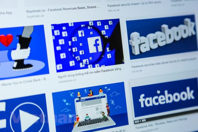 Mạng xã hội Facebook đang vi phạm pháp luật Việt Nam như thế nào? - Ảnh 1.