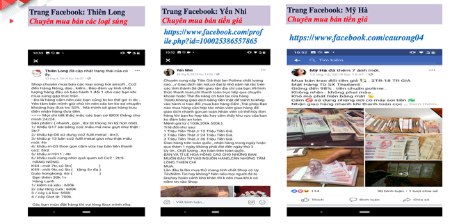 Mạng xã hội Facebook đang vi phạm pháp luật Việt Nam như thế nào? - Ảnh 2.