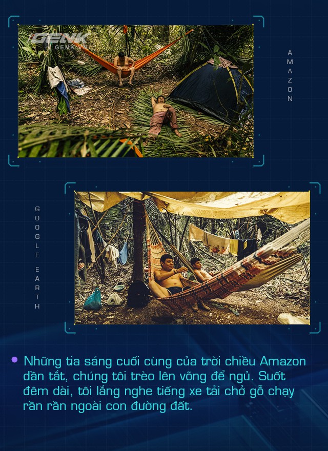 Ở Amazon, nhóm người bản địa giỏi công nghệ nhất thế giới đang cứu lấy từng tấc rừng, bảo vệ lá phổi xanh cho toàn nhân loại - Ảnh 19.