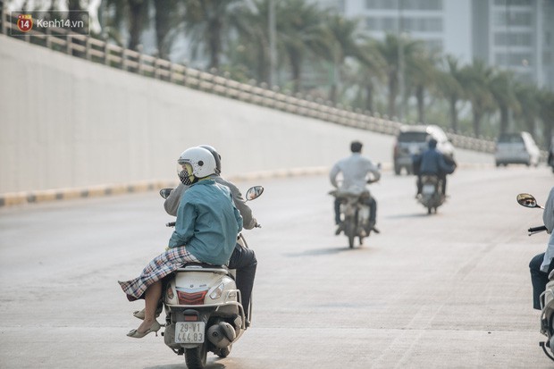 Tất cả những gì chúng ta cần biết về ô nhiễm không khí tại Hà Nội và làm thế nào để sống sót - Ảnh 2.