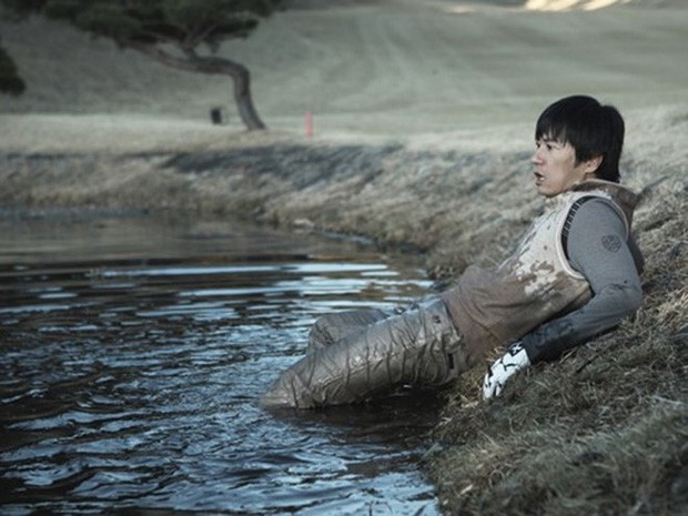 Rợn người với 6 phim Hàn về ô nhiễm môi trường: Động vật đột biến, loài người diệt vong - Ảnh 12.