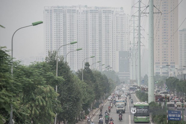 Tất cả những gì chúng ta cần biết về ô nhiễm không khí tại Hà Nội và làm thế nào để sống sót - Ảnh 4.