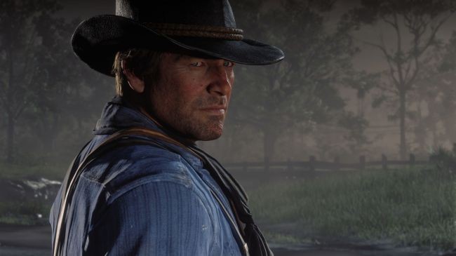 Cấu hình Red Dead Redemption 2 bản PC chính thức hé lộ: Game thủ nhà nghèo vẫn chơi được, ngốn tận 150GB dung lượng ổ cứng - Ảnh 2.