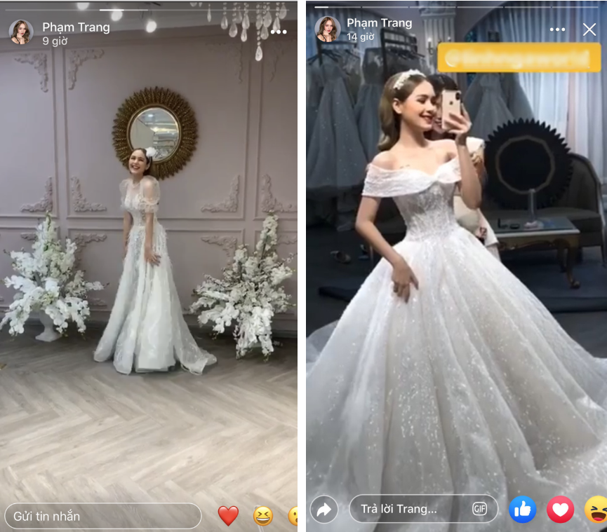 Lộ ảnh cưới của streamer nổi tiếng Xemesis và bạn gái hot girl kém tuổi Ngày về chung nhà đã