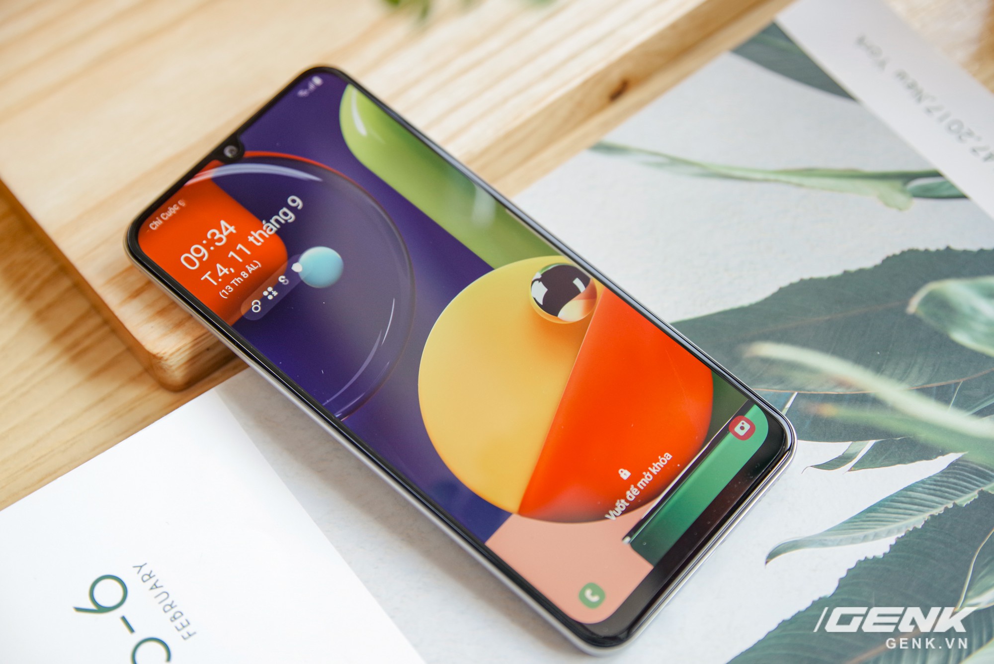 Trải nghiệm chơi game tr&ecirc;n Galaxy A50s: m&aacute;y m&aacute;t h&igrave;nh mượt, chưa phải tốt nhất nhưng cũng đủ d&ugrave;ng - Ảnh 1.