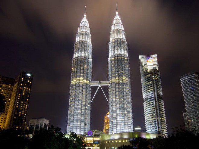 Landmark 81 trượt khỏi Top 15 tòa nhà chọc trời cao nhất thế giới - Ảnh 4.