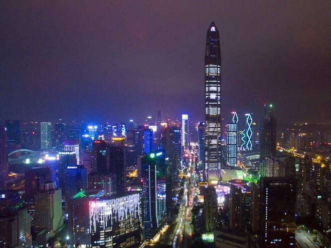 Landmark 81 trượt khỏi Top 15 tòa nhà chọc trời cao nhất thế giới - Ảnh 19.