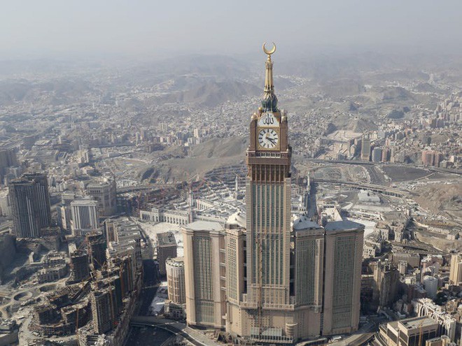 Landmark 81 trượt khỏi Top 15 tòa nhà chọc trời cao nhất thế giới - Ảnh 20.