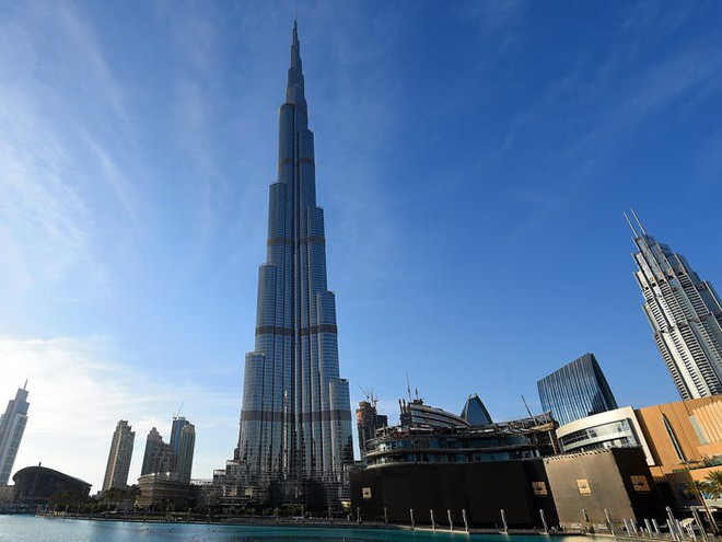 Landmark 81 trượt khỏi Top 15 tòa nhà chọc trời cao nhất thế giới - Ảnh 22.