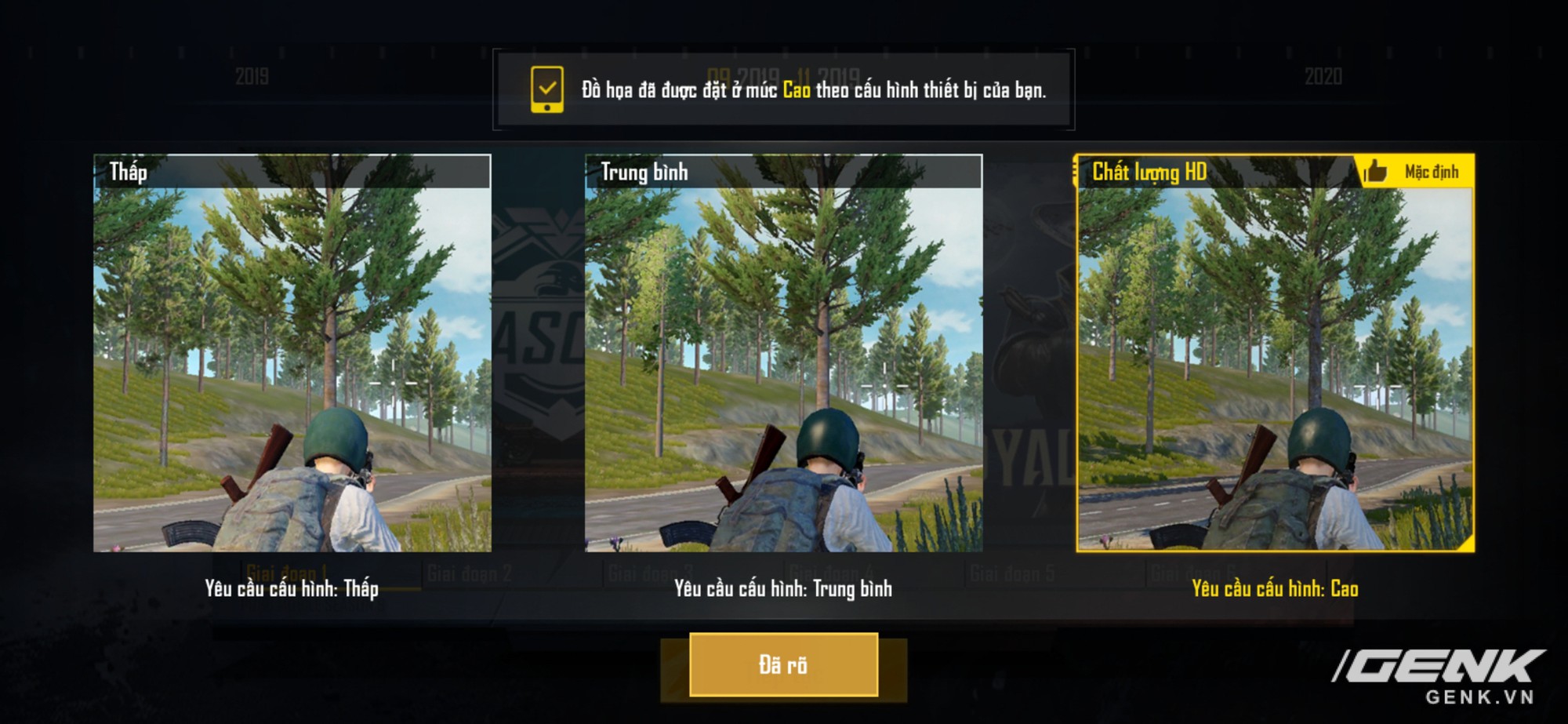 Trải nghiệm chơi game tr&ecirc;n Galaxy A50s: m&aacute;y m&aacute;t h&igrave;nh mượt, chưa phải tốt nhất nhưng cũng đủ d&ugrave;ng - Ảnh 7.