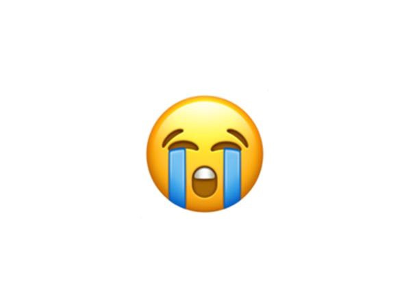 “Cười ra nước mắt” đứng đầu danh sách 10 emoji phổ biến nhất thế giới - Ảnh 9.