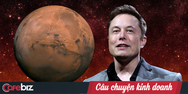 Nếu là giảng viên, đây sẽ là 7 “bài tủ” của Elon Musk: Marketing “0 đồng”, startup là phải ngủ tại văn phòng, chỉ trích là “kim chỉ nam” … - Ảnh 8.