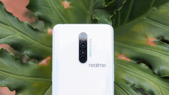 Ảnh thực tế Realme X2 Pro: Thiết kế giống Redmi Note 8 Pro, có thêm phiên bản Master Edition độc đáo - Ảnh 9.