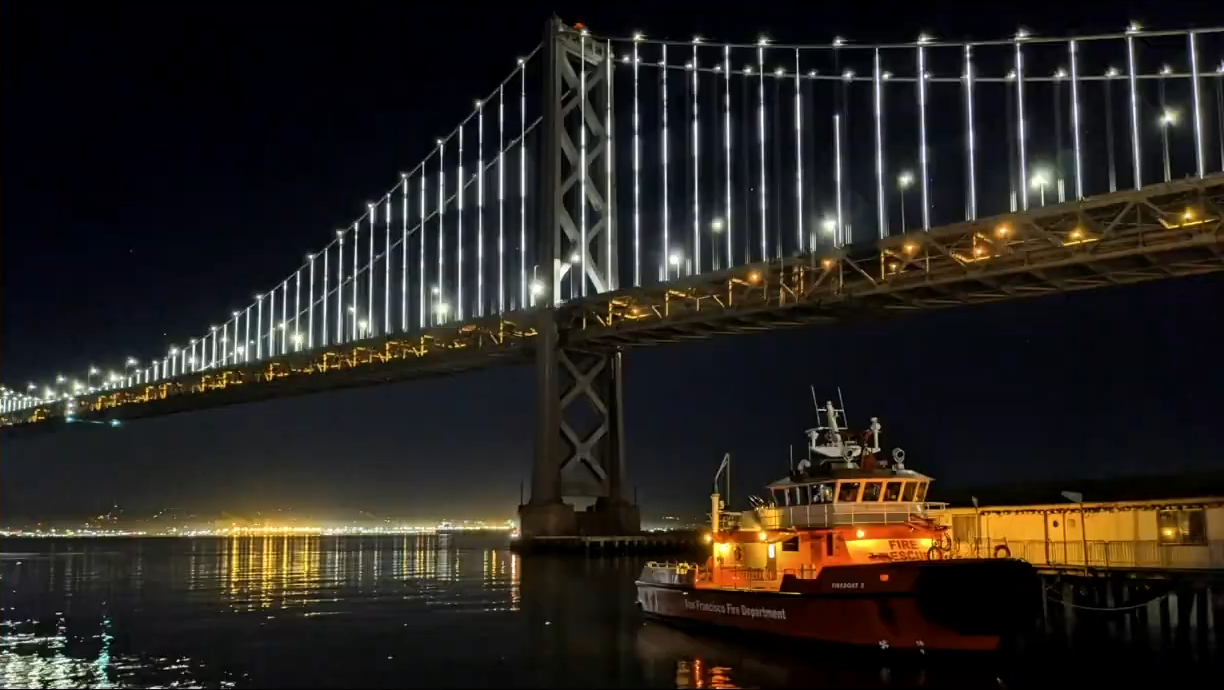 Nh&igrave;n những bức ảnh phi thường từ Pixel 4, &iacute;t người nghĩ đ&oacute; l&agrave; ảnh chụp bằng điện thoại - Ảnh 9.