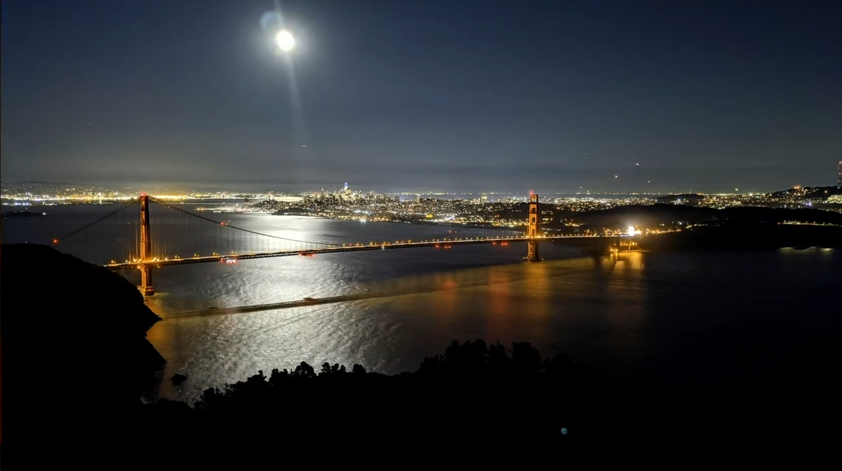 Nh&igrave;n những bức ảnh phi thường từ Pixel 4, &iacute;t người nghĩ đ&oacute; l&agrave; ảnh chụp bằng điện thoại - Ảnh 16.