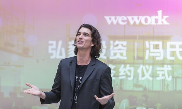 2.000 nhân viên sắp bị WeWork sa thải: Lúc làm hết mình, lúc nghỉ hết hồn! Người đi thoát khỏi ‘địa ngục’, kẻ ở đi làm như đi chơi vì chẳng có gì để làm! - Ảnh 2.