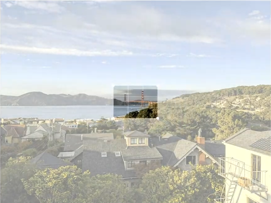 Nh&igrave;n những bức ảnh phi thường từ Pixel 4, &iacute;t người nghĩ đ&oacute; l&agrave; ảnh chụp bằng điện thoại - Ảnh 2.